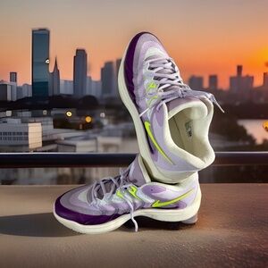 Nike Men’s Size 9 KD 17 NRG The Alchemist Producer Pack Basketball Sneakers. New